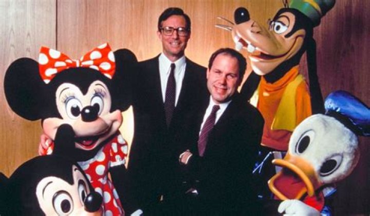 Bob Chapek Net Worth and Salary As Disney CEO, Why Did He Step Down?