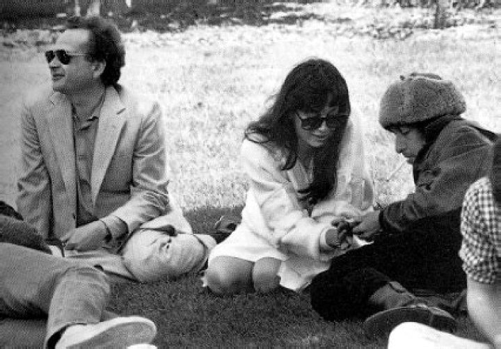 Bob Dylan siblings: Meet David Zimmerman