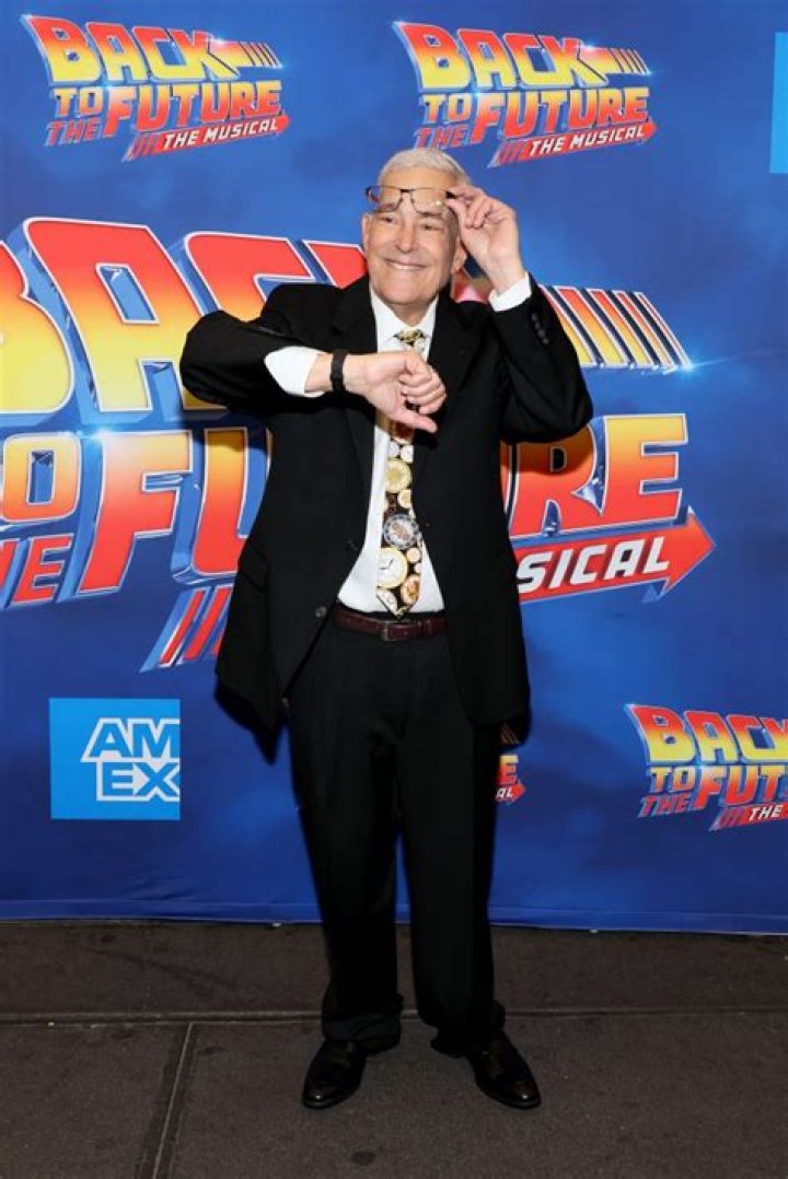 Bob Gale Height, Weight, Net Worth, Age, Birthday, Wikipedia, Who, Nationality, Biography