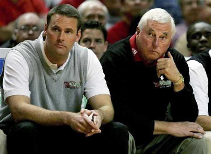 Bob Knight parents: Meet Pat Knight, Hazel Knight
