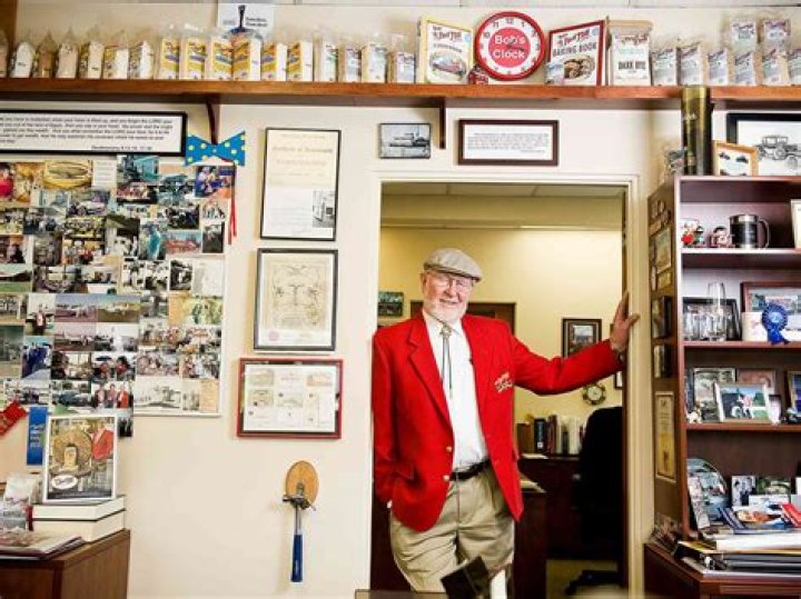 GoFundMe; Bob Moore died in McKeesport, PA Shooting