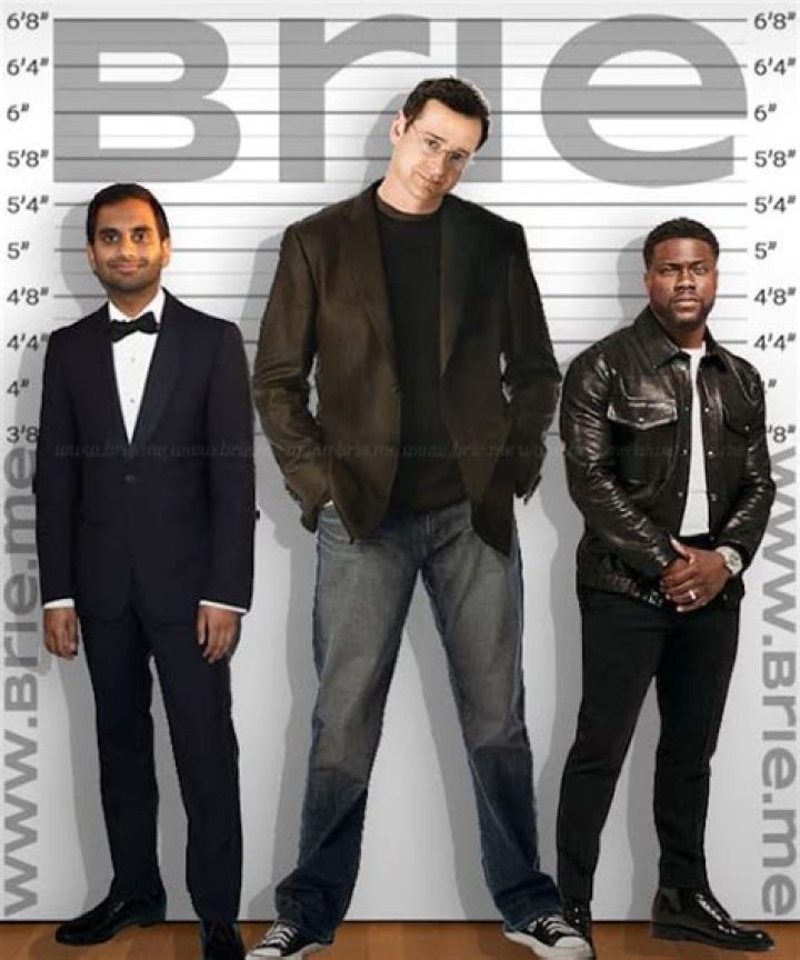 How tall was Bob Saget?