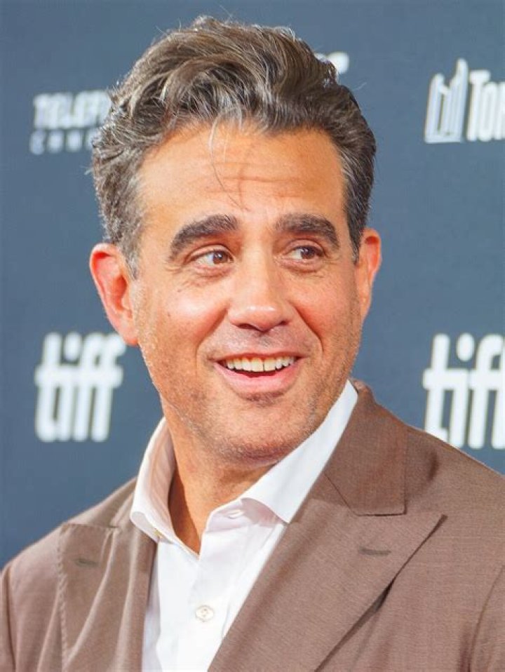 Bobby Cannavale Biography - Facts, Childhood, Family Life & Achievements
