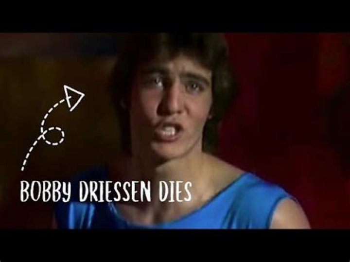 Bobby Driessen cause of death: What happened to Bobby Driessen?