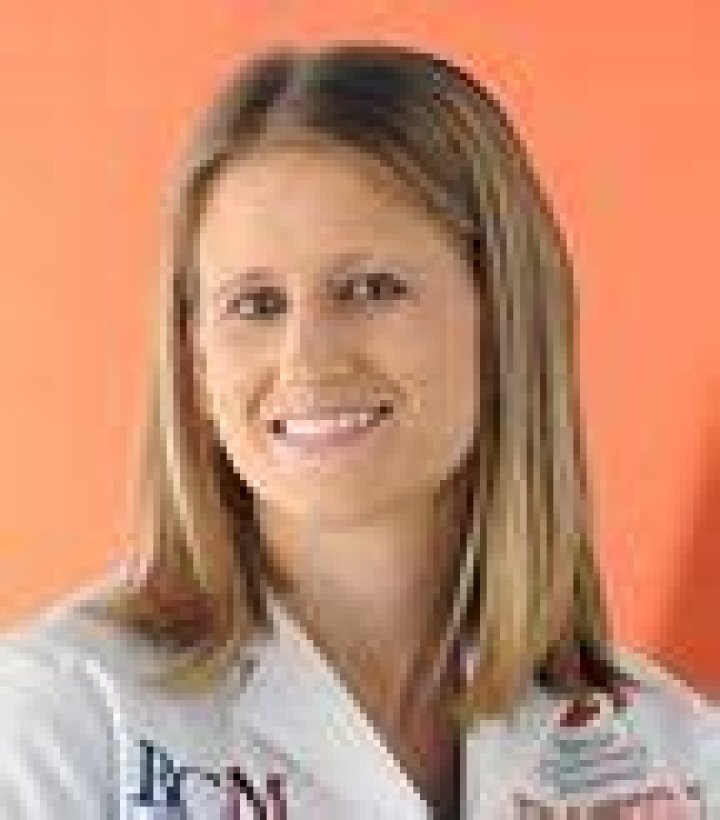 Dr. Bonnie (Goldsmith) Leyva, MD – Cedar Park, TX