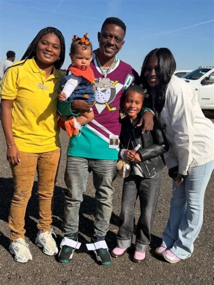 Boosie Badazz children: Meet Ivy Ray Hatch, Lyric Beyonce Hatch, Toriana Hatch, Iviona Hatch, Michael Jordan Hatch, Tarlaysia Hatch, Torrence Hatch Jr., Laila Jean