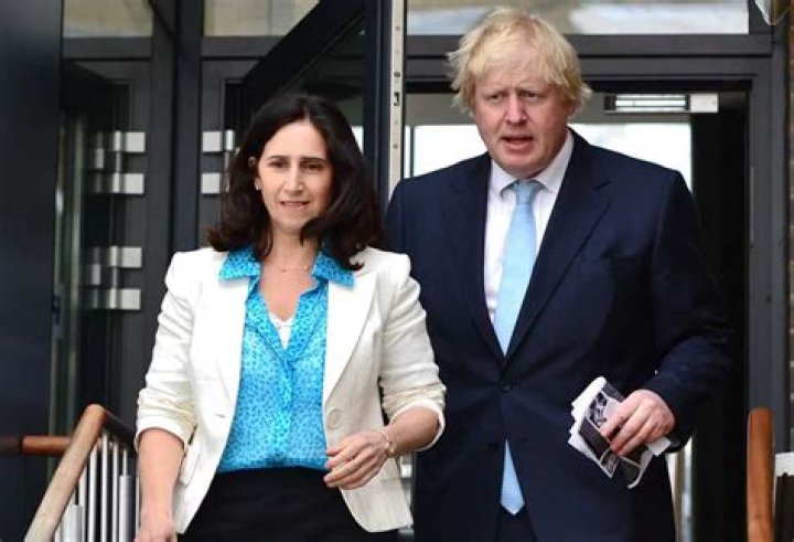 Boris Johnson first wife: Who is Allegra Mostyn-Owen?