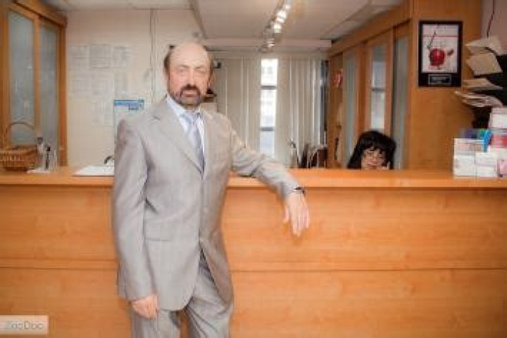 Dr. Boris Leybel, MD – New York, NY