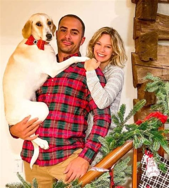 Boris Sanchez has been Married to his Wife, Jennifer Piekut Sanchez since 2016