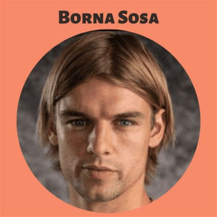 Borna Sosa Bio, age, nationality, height, family, career goals, club, salary, net worth