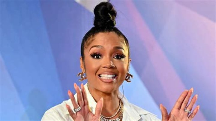 Boss Chick Rasheeda Frost Proves She Is A Femme Fatale In A Sensational Bodysuit — Even Kirk’s Baby Mama Jasmine Washington Will Appreciate Her Latest Photo