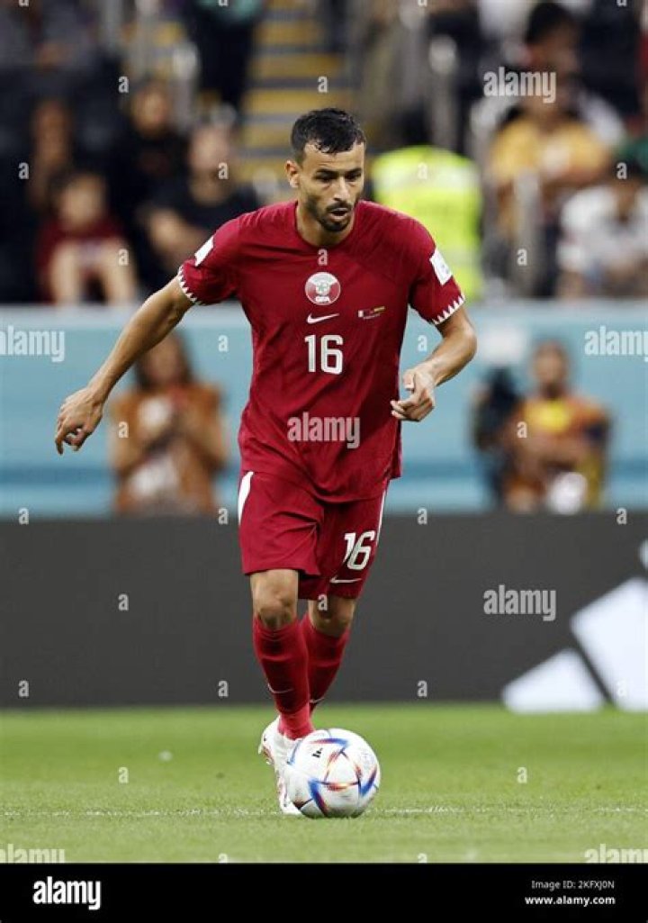 
Boualem Khoukhi Height, Weight, Net Worth, Age, Birthday, Wikipedia, Who, Instagram, Biography 