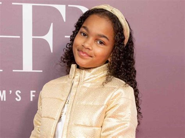 Bow Wow Daughter: Shai Moss Wiki, Biography, Age, Birthday, Siblings