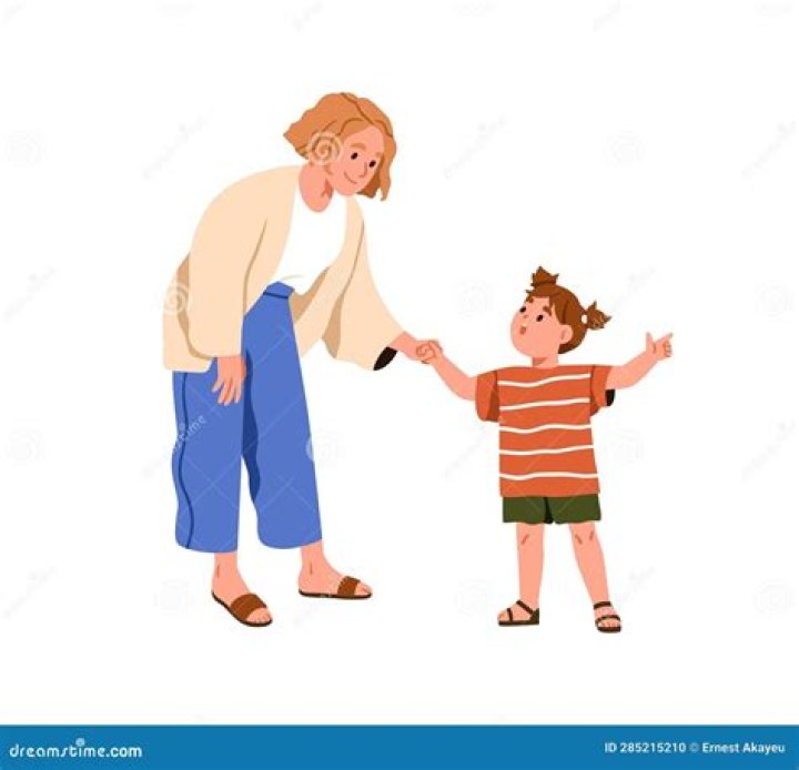 
Boy Evades Potential Kidnapping by Asking Cashier to Pretend She’s His Mom 