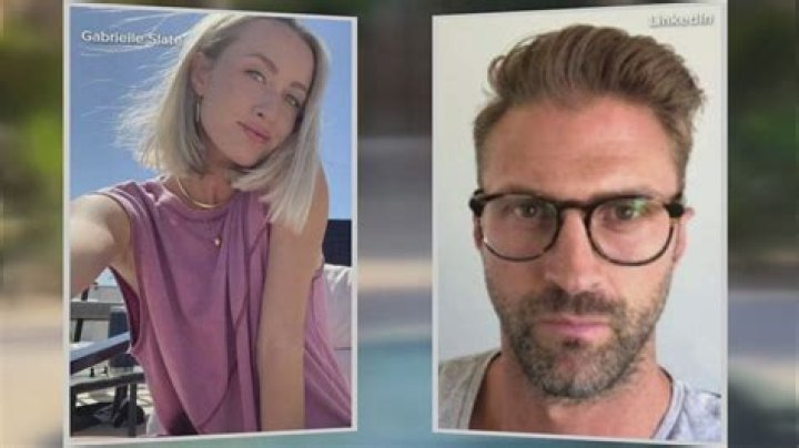 
Boyfriend of American Woman Found Dead in Mexico City Airbnb Shares Final, Fearful Messages: ‘I’m Shaking’ 