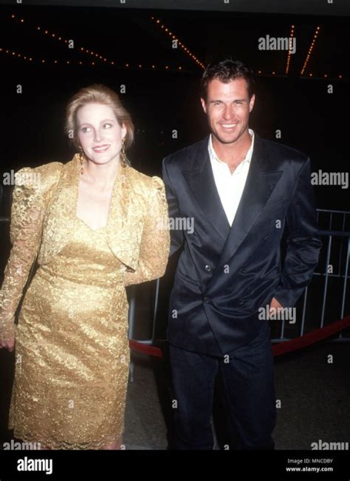 Brad Johnson wife: Who is Laurie Johnson?