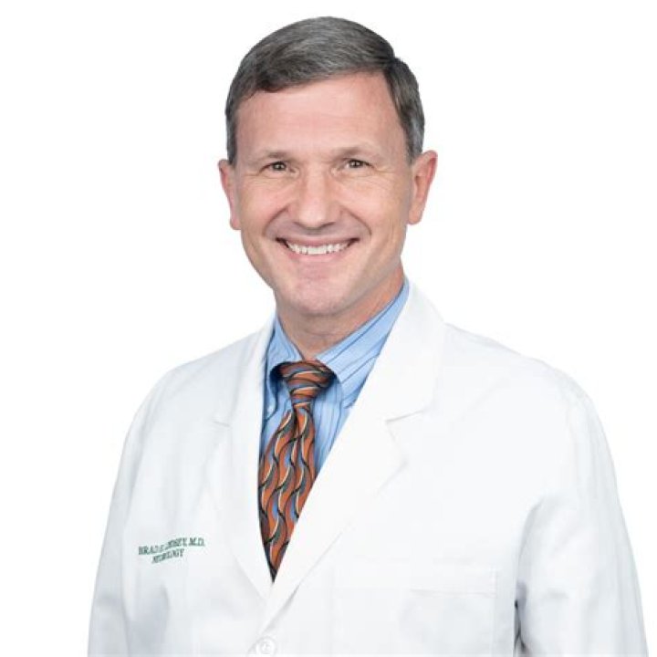 Dr. Brad Lindsey, MD – Tifton, GA