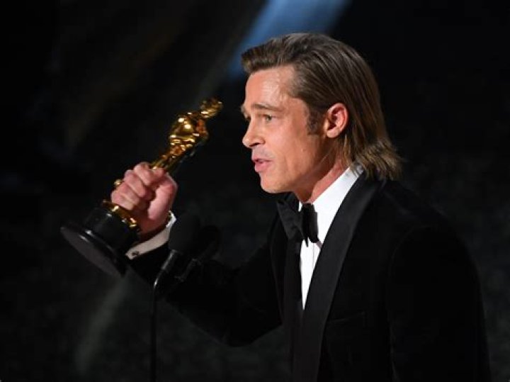 Brad Pitt – Here’s What’s Next For The Actor After Winning An Oscar!
