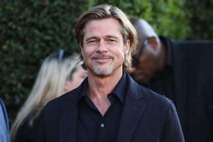 Brad Pitt Opens Up About Abusing Alcohol To ‘Escape’ His ‘Mistakes’ And Talks Getting Sober