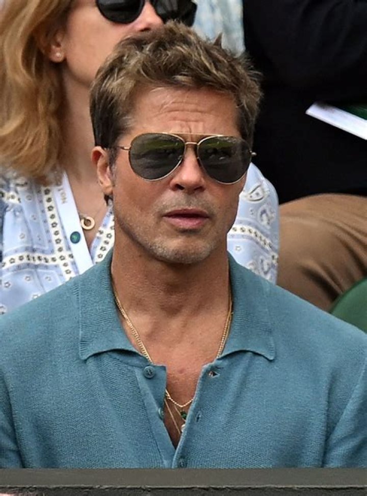 Brad Pitt Wiki, Net Worth, Girlfriend, Children, Height, Age & More