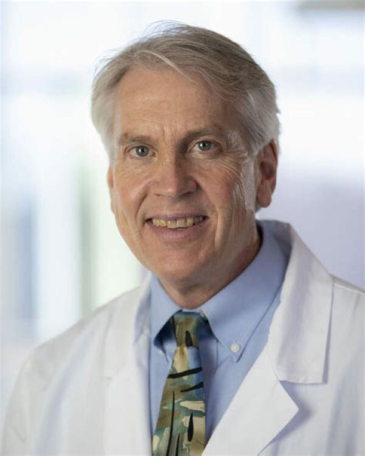 Dr. Brad Rogers, MD – Pennington, NJ