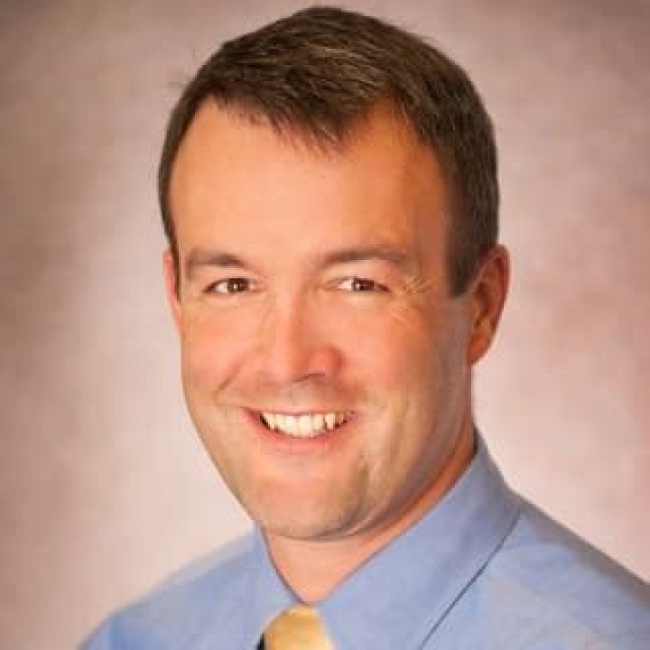 Dr. Bradford Hare, MD – Salt Lake City, UT