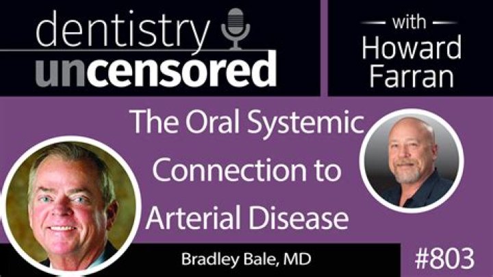 Dr. Bradley Bale, MD – Lubbock, TX