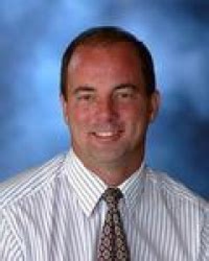 Dr. Bradley Dubois, MD – Connersville, IN