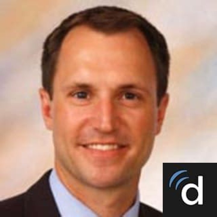 Dr. Bradley Ferguson, MD – Brown Deer, WI