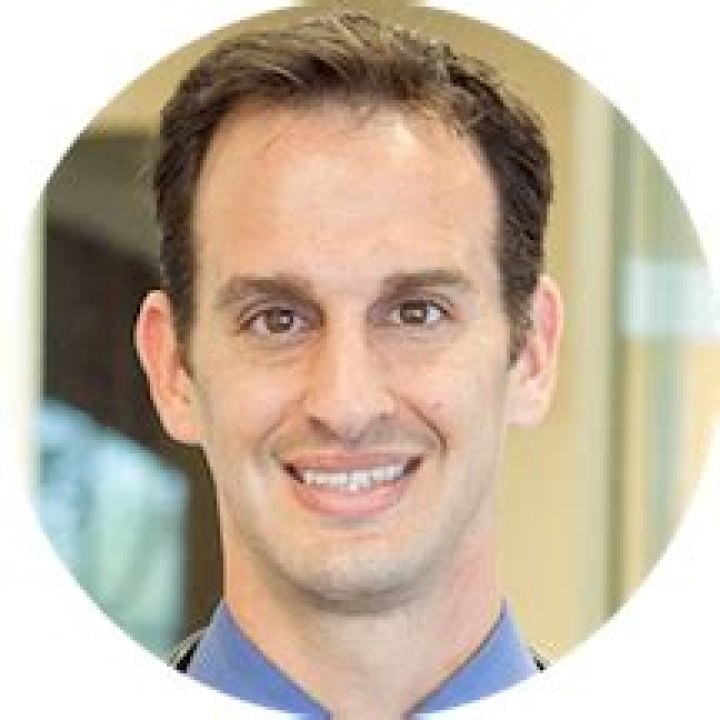 Dr. Bradley Friedman, MD – Frisco, TX