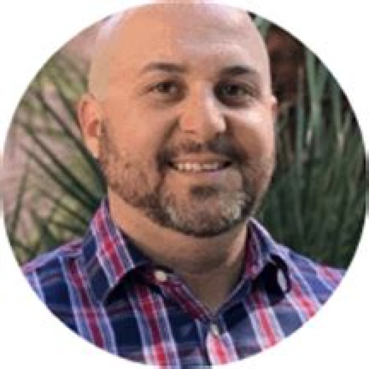 Dr. Bradley Zehring, DO – Gilbert, AZ