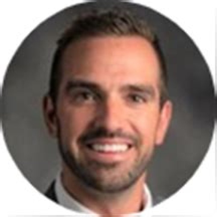 Dr. Brady Hansen, DO – Richfield, UT