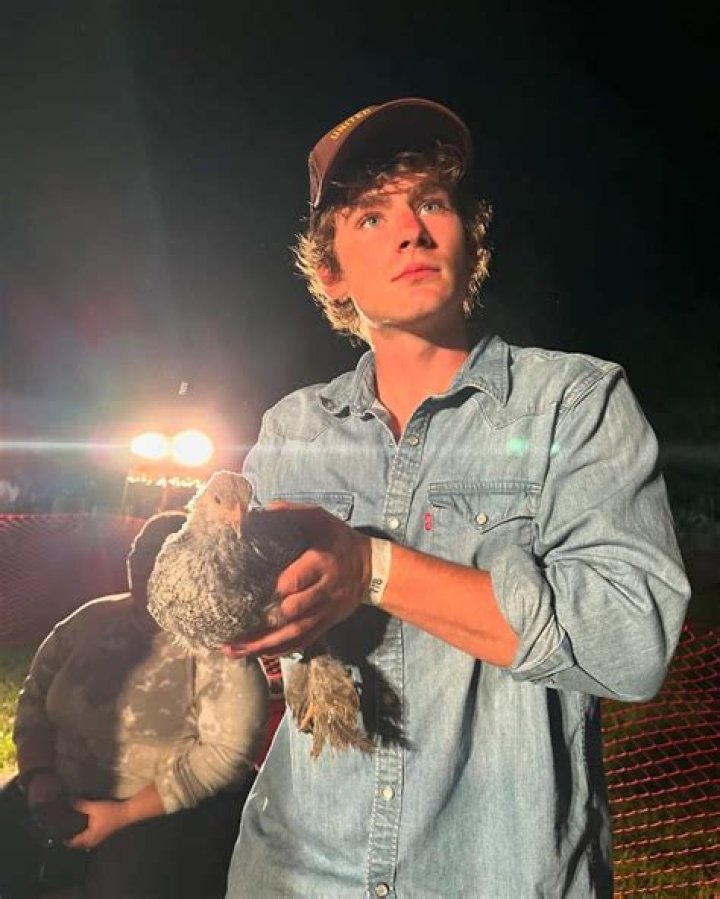 Brady Hepner Girlfriend: Is He Dating In 2023?