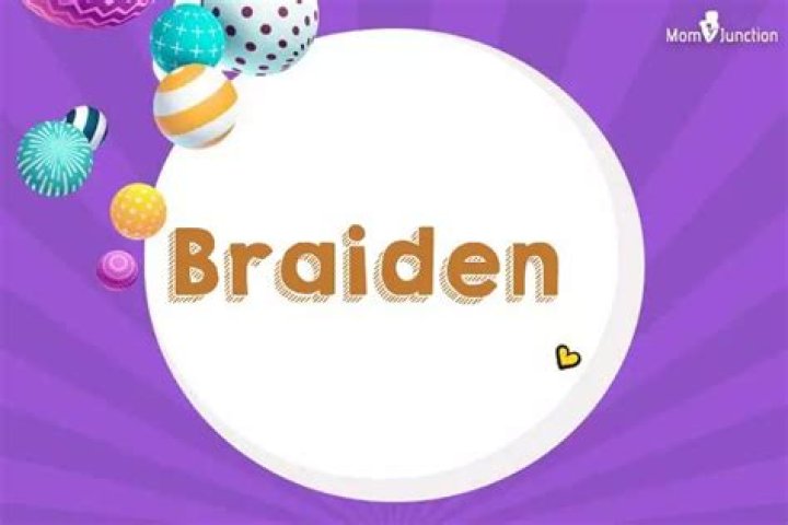 Braiden Fairbanks, PA – Phoenix, AZ