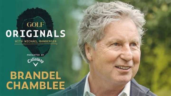Brandel Eugene Chamblee Age, Wikipedia, Biography, Children, Salary, Net Worth, Parents.