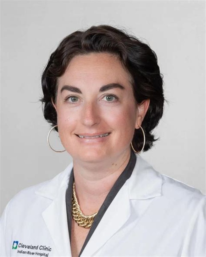 Dr. Brandi Blair, MD – Honolulu, HI