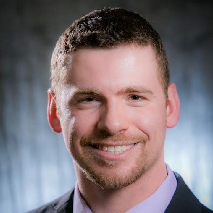 Dr. Brandon Baccari, DO – Richmond, IN