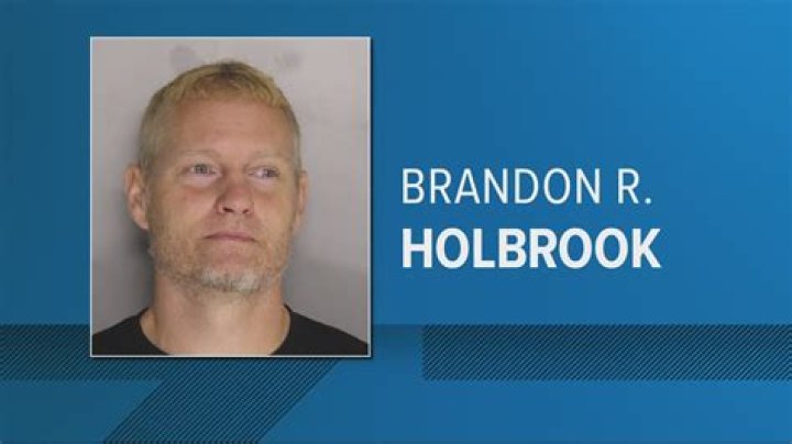Brandon Holbrook – Rockwood, MI