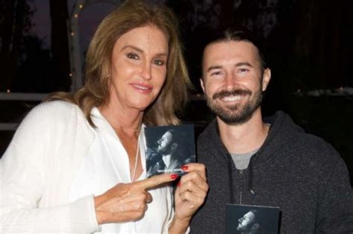 Brandon Jenner And Leah James Divorce Settled Following Custody And Spousal Agreements