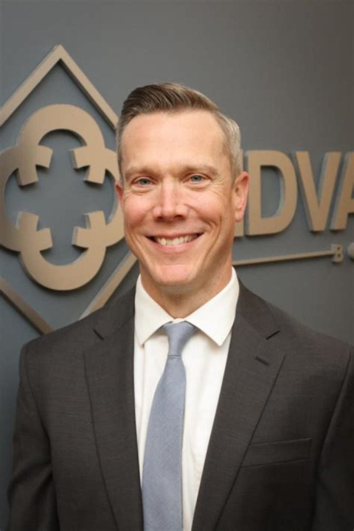 Dr. Brandon Larkin, MD – Saint Peters, MO