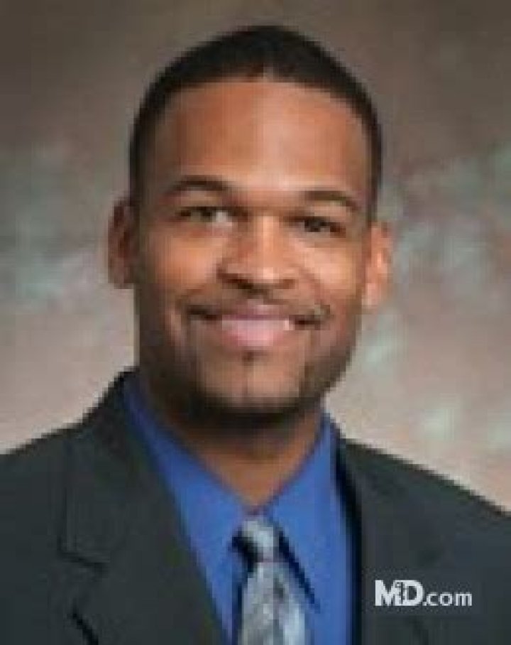 Dr. Brandon Mines, MD – Atlanta, GA