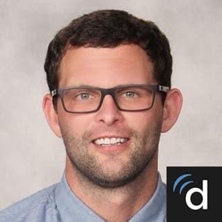 Dr. Brandon Monk, DO – Brooklyn, NY