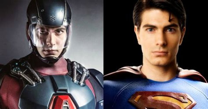 Brandon Routh Joins Arrow As The Atom