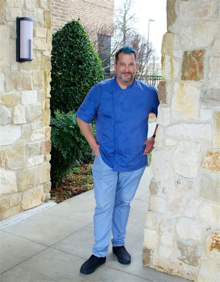 Dr. Brandon Thrash, MD – New Orleans, LA