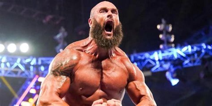 Braun Strowman Biography - Facts, Childhood, Family Life & Achievements