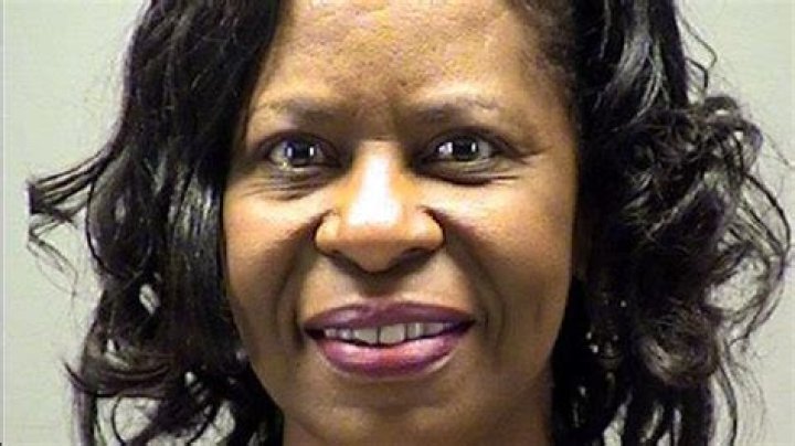 Dr. Brenda Ellis, MD – Dayton, OH