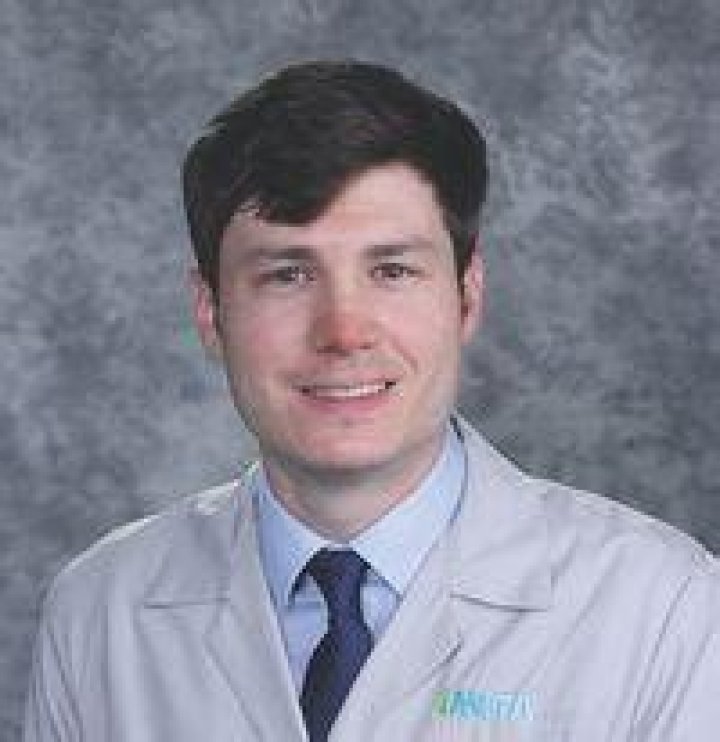 Dr. Brendan Gilmore, MD – Chicago, IL