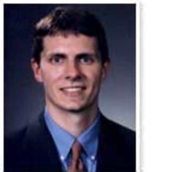 Dr. Brendan Reagan, MD – Fort Worth, TX