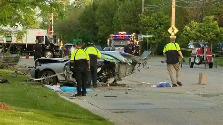 Brenna Amos died in Goodhue County car accident