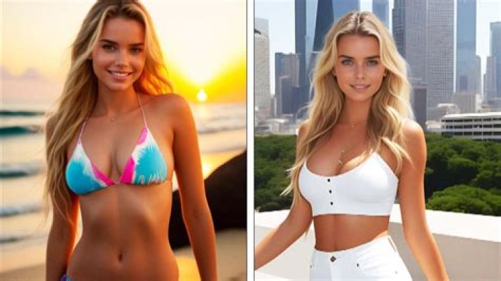 
Brennen Taylor Sister Jessica Elle Taylor Is An Influencer 